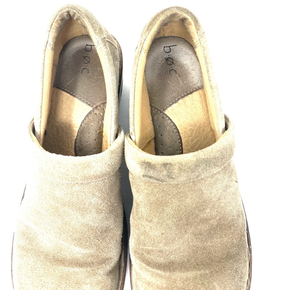 b.o.c. Clogs - Picture 9 of 9